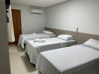 ESPETO DE OURO HOTEL - Ouricuri - 7