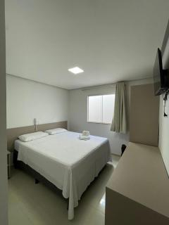 ESPETO DE OURO HOTEL - Ouricuri - 6