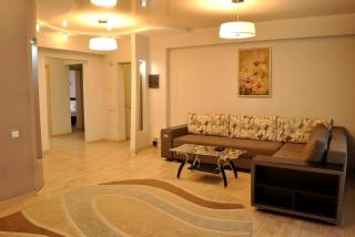 Family Apartments - Centr,City - Chişinău - 9