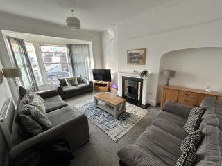 Sandy Lodge - Hornsea - 6
