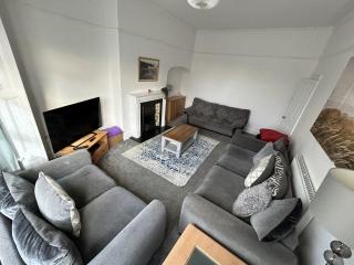 Sandy Lodge - Hornsea - 5