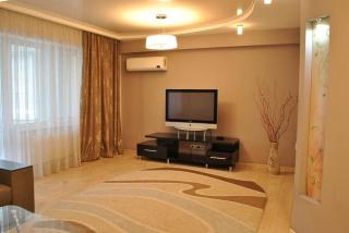 Family Apartments - Centr,City - Chişinău - 0
