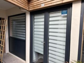 Le nid Montois, 50m de la plage de la baigneuse - 5