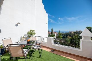 Amazing View Marbella - Benahavís - 9
