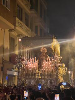 Historic Center Cathedral - Málaga - 8