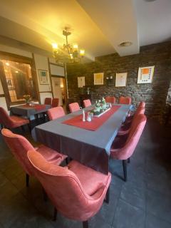 Hotel Hieronimi - Cochem - 5