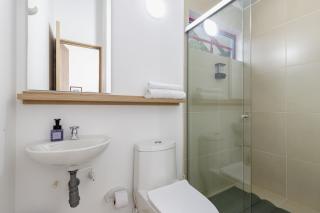Full Apartamento Privado 202 Guatapé - Guatapé - 8