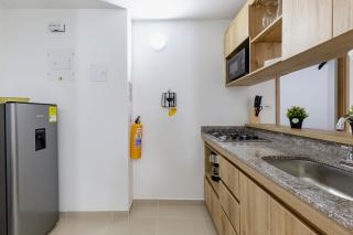 Full Apartamento Privado 202 Guatapé - 7