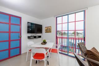 Full Apartamento Privado 202 Guatapé - Guatapé - 3