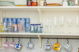 Victorian 1BR Flat, Hidden Gem in Hackney - 7