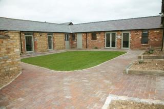 Owls Hoot at Tove Valley Cottages - Towcester - 5