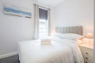 Central 4 Bed Home With Parking - Cambridge - 6