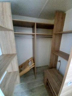 mobilhome 6/8 personnes - 1