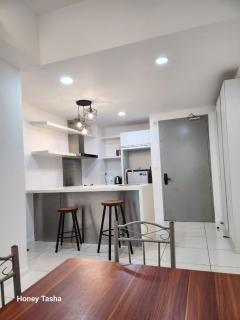 COZY COVE AVENUE 2 - Kota Kinabalu - 8