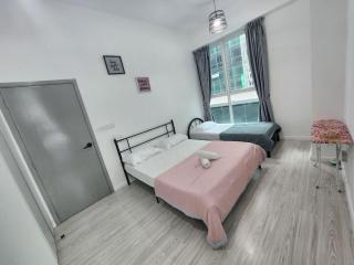 COZY COVE AVENUE 2 - 6