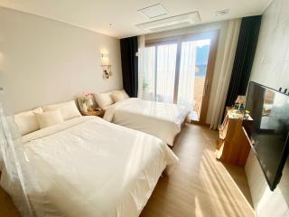 Morning Madrid - Jeju - 6
