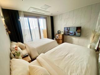 Morning Madrid - Jeju - 5
