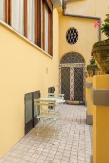 Nazario Sauro 19 by Studio Vita - 3