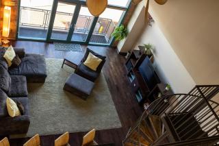 Marlin at the Lake - Downtown Sandusky - 1