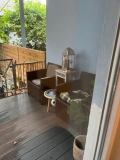 Wohnung am Lendplatz - Graz - 7
