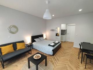 Heart of the City Suites - B - Vila Nova de Gaia - 6