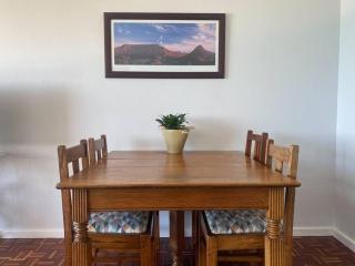 Lock up & go apt w/ great views in Simons Town - Kapstadt - 3