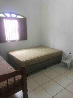 Casa com piscina - Mongaguá - 7