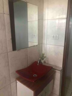 Casa com piscina - Mongaguá - 6