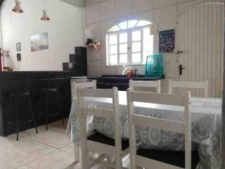 Casa com piscina - Mongaguá - 4