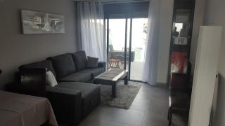 Oasis Beach - Top floor with seaview - Torrevieja - 7