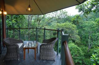 Vyna Hillock Resort and Spa - 0