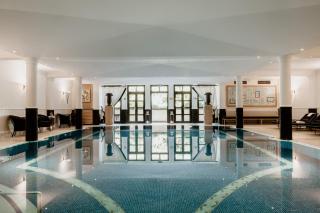 Schlosshotel Berlin - Berlin - 9