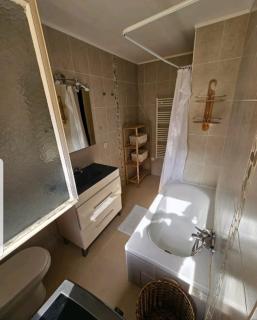 Chez Fanny Garavan - Mentone - 4