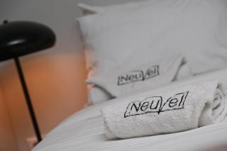 Nueva Upscale by Neuvel - Athènes - 2