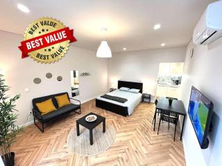 Heart of the City Suites - C - Vila Nova de Gaia - 0