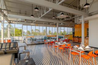 Bedzzz Xclusiv Morjim, Goa By Leisure Hotels - Morjim - 4