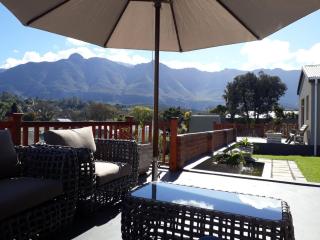 20 On Somerset - Swellendam - 0