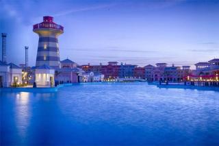 Porto Sharm Resort - Sharm el Sheikh - 6