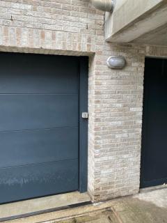 Appartement 'Thibault' te Oostduinkerke - Bad - Oostduinkerke - 8