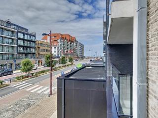 Appartement 'Thibault' te Oostduinkerke - Bad - 6