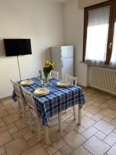 Regina House Cattolica - 9