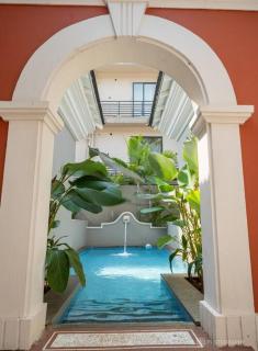 Love Story Villas, Baga-Private Pool Villas - Arpora - 5