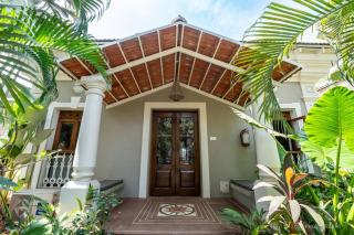 Love Story Villas, Baga-Private Pool Villas - Arpora - 4