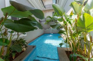 Love Story Villas, Baga-Private Pool Villas - Arpora - 7