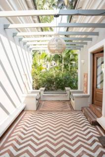 Love Story Villas, Baga-Private Pool Villas - Arpora - 6