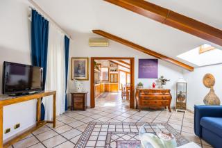 Casa Raffaela with Terrace by Wonderful Italy - Napels - 7