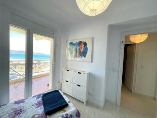 51 Dos habitaciones vista mar - Empuriabrava - 9