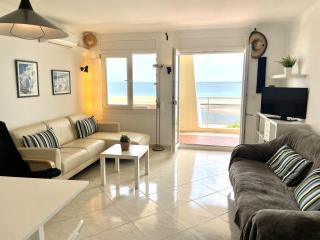 51 Dos habitaciones vista mar - Empuriabrava - 3