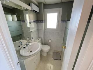 51 Dos habitaciones vista mar - Empuriabrava - 2