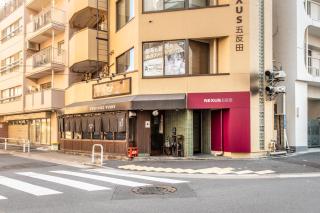 NEXUS Gotanda - Tokyo - 6